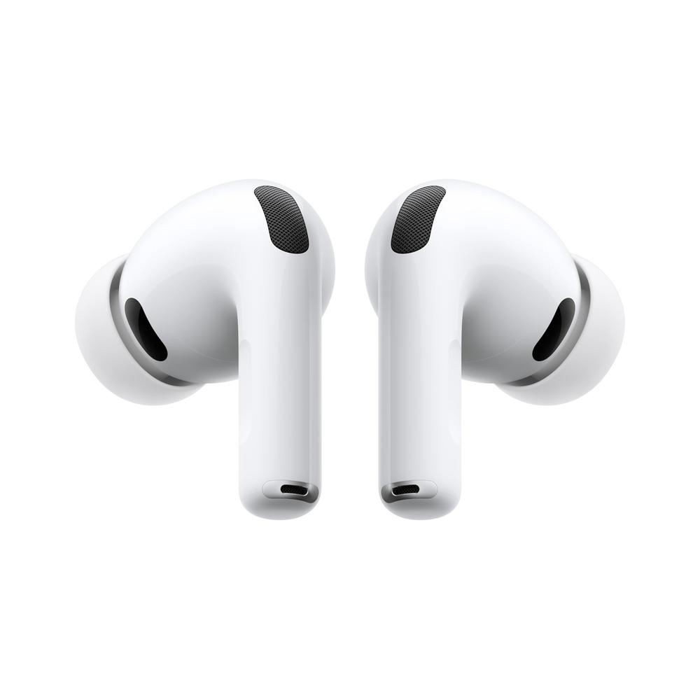 Apple AirPods Pro 3 ワイヤレスイヤホン、アクティブノイズキャンセリング