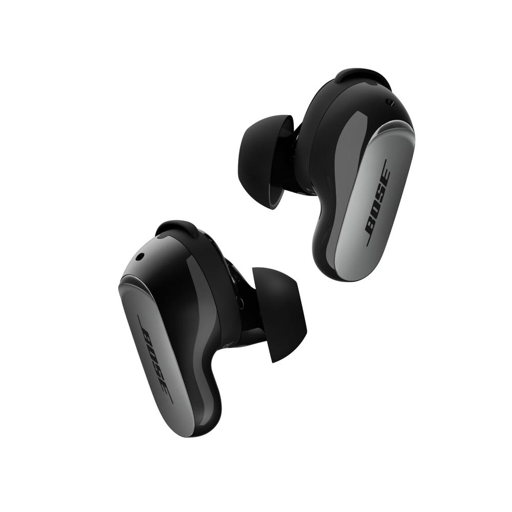 Bose QuietComfort Ultra Earbuds (第2世代) ワイヤレス ノイズキャンセリング Bluetooth イヤホン