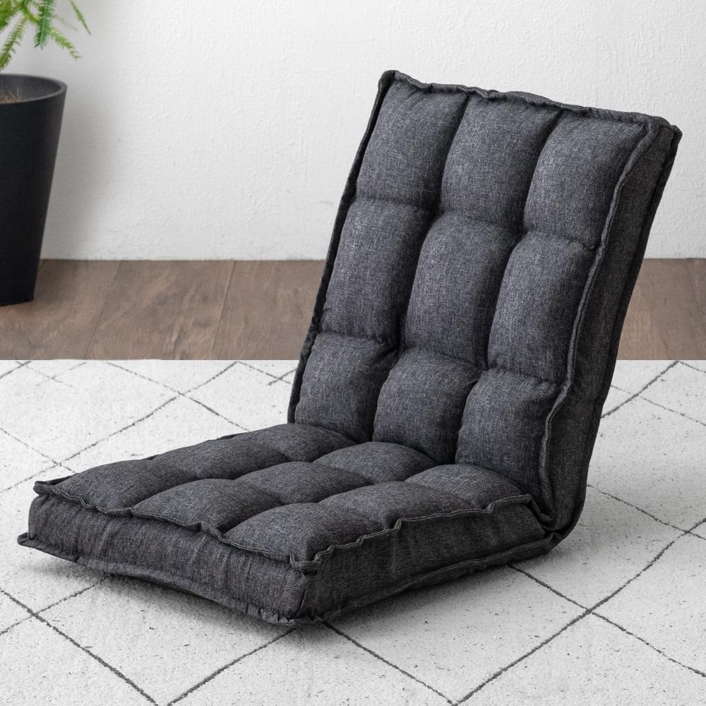 タンスのゲン 座椅子