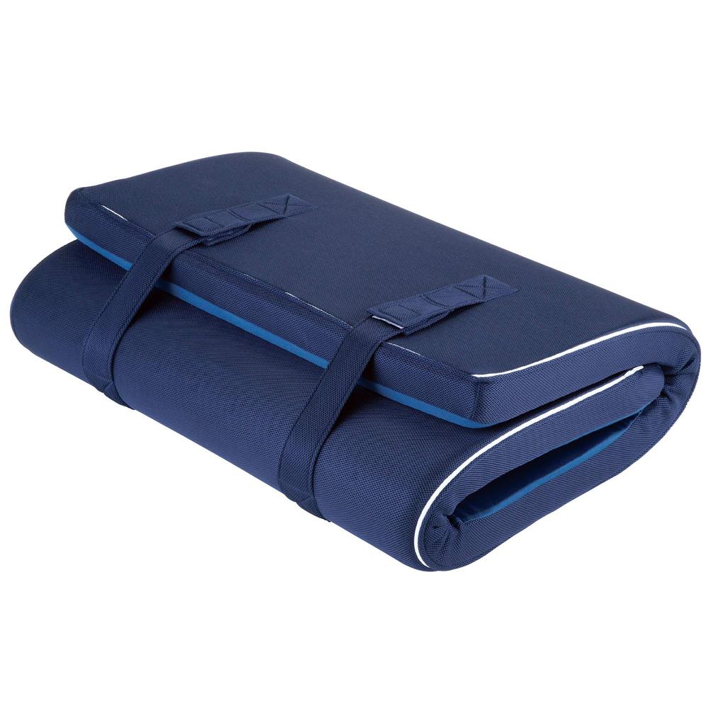 nishikawa 【 西川 】 エニーマット マットレス シングル 高反発 寝返りサポート エアホール加工