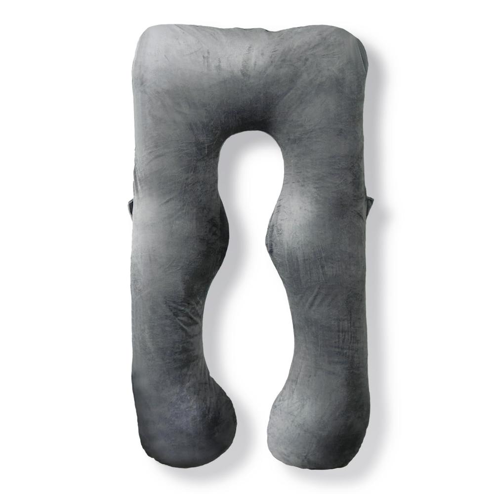 HUGMIN ハグミン 抱き枕 だきまくら【ズムサタで紹介ｘなえなのさん大絶賛】