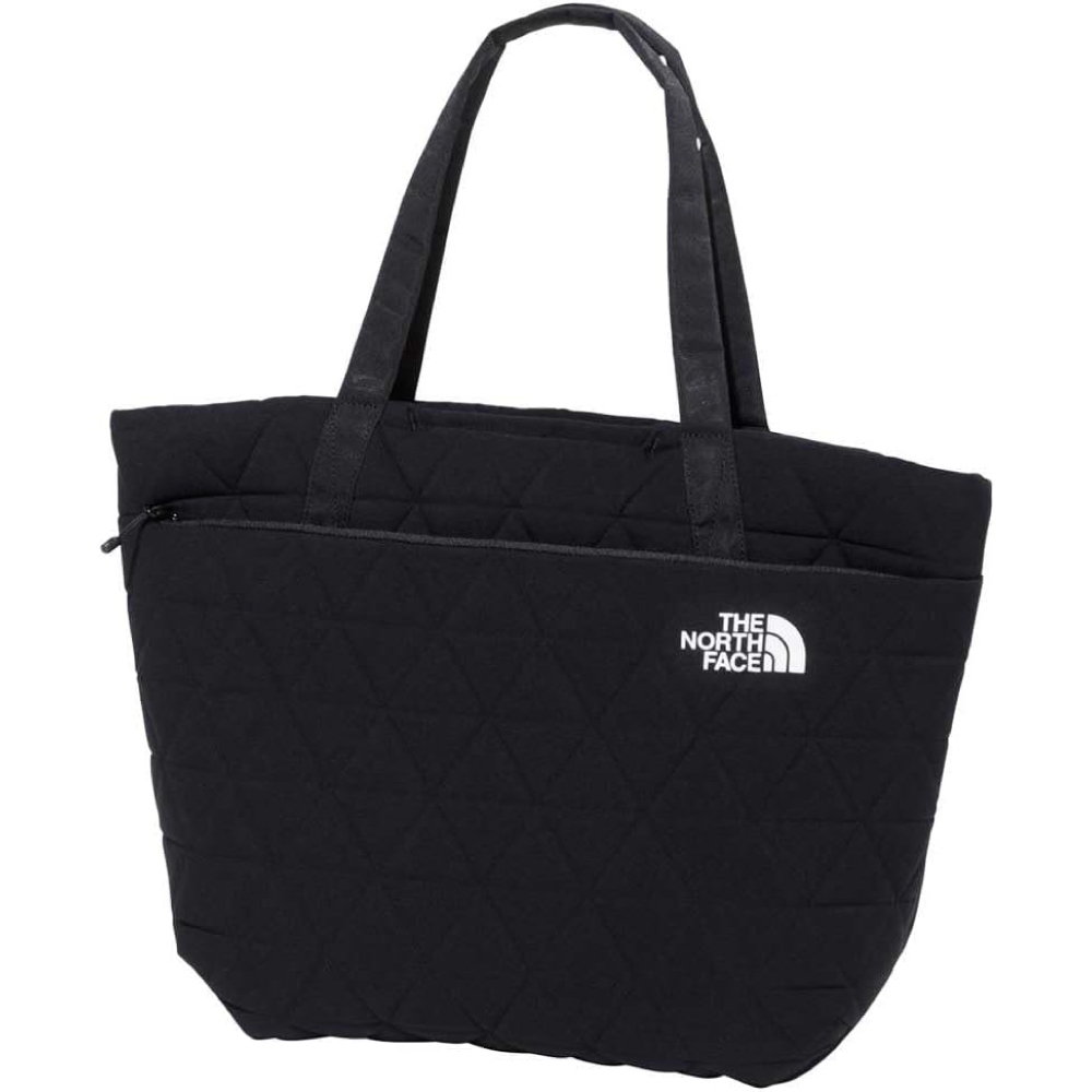 [ザノースフェイス] トートバッグ Geoface Tote ジオフェイストート NM32352