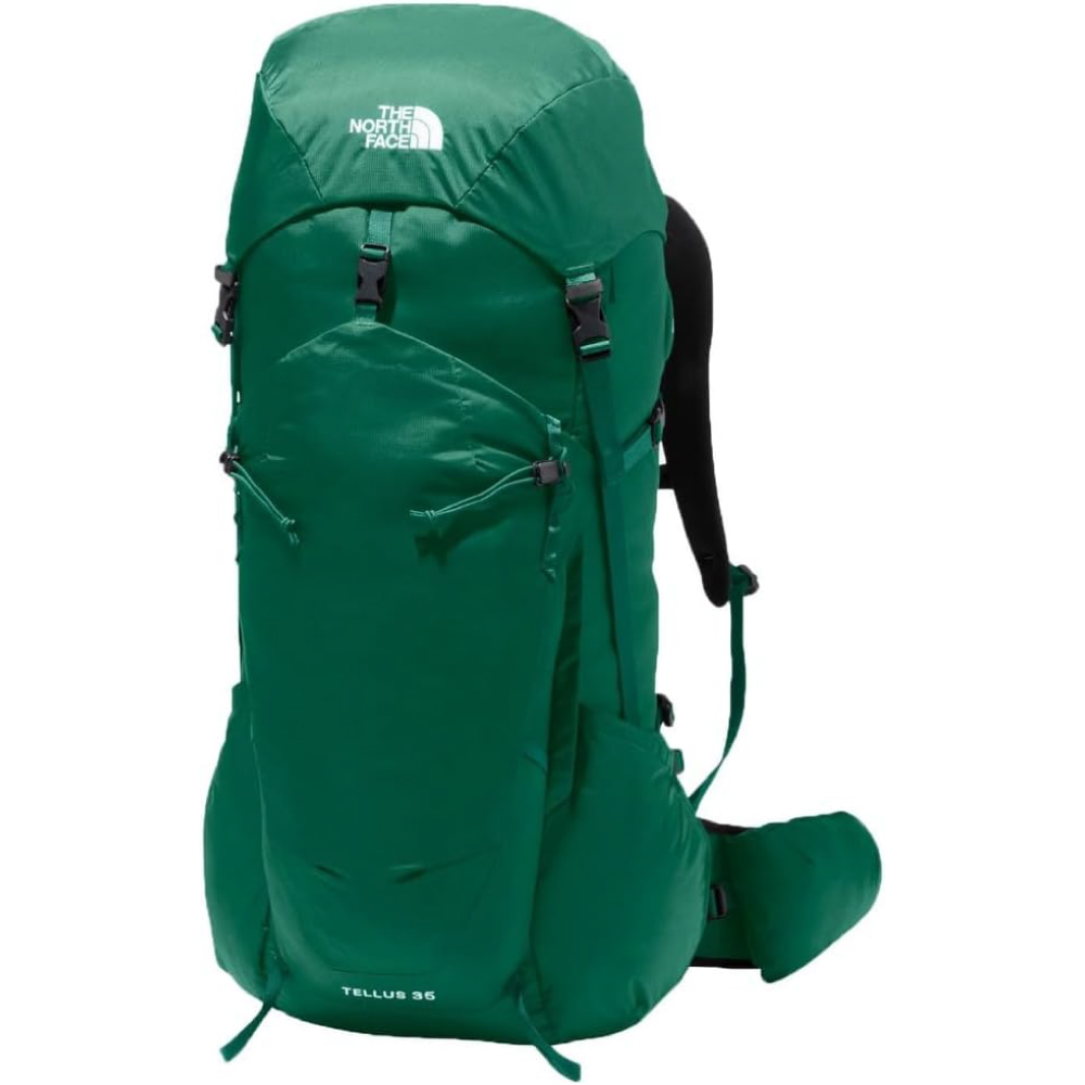 ザノースフェイス THE NORTH FACE テルス35 NM62368-FF バックパック