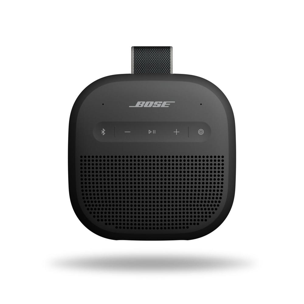 Bose SoundLink Micro Portable Speaker（第2世代）