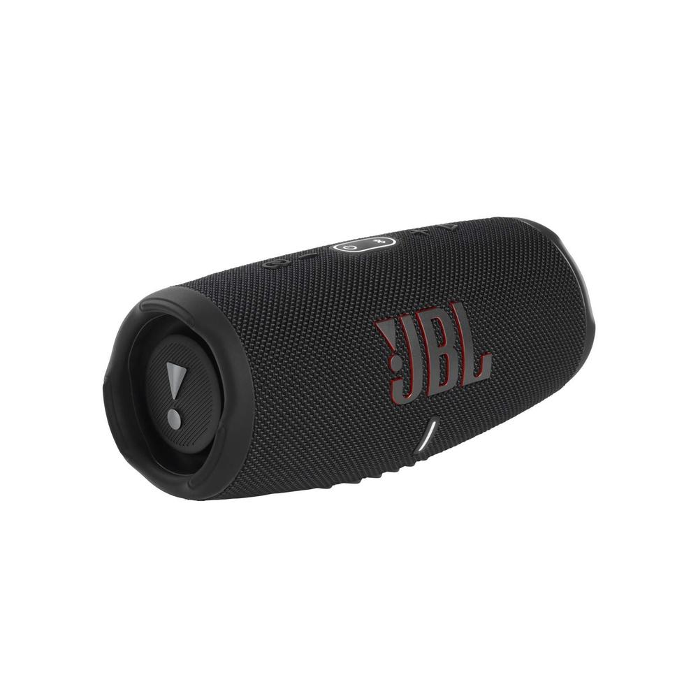 JBL CHARGE5 Bluetoothスピーカー 2ウェイ・スピーカー