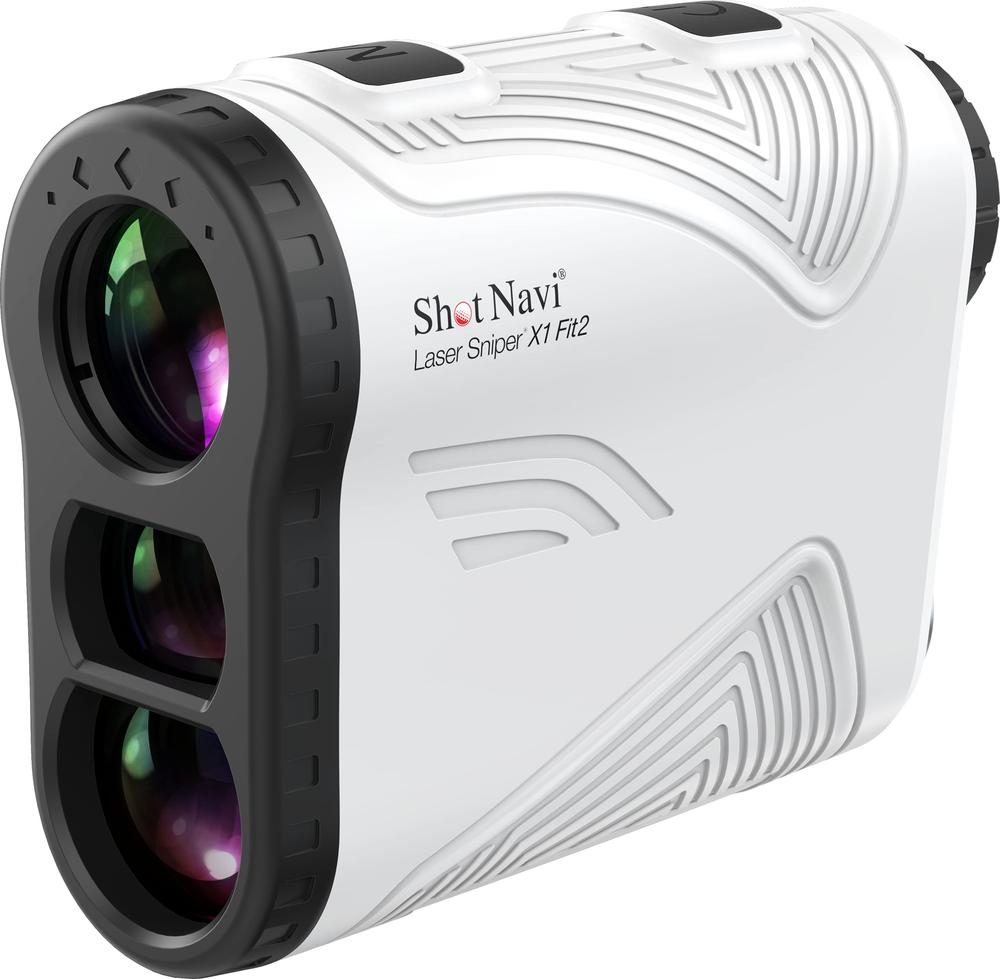 Shot Navi LaserSniper X1 Fit2