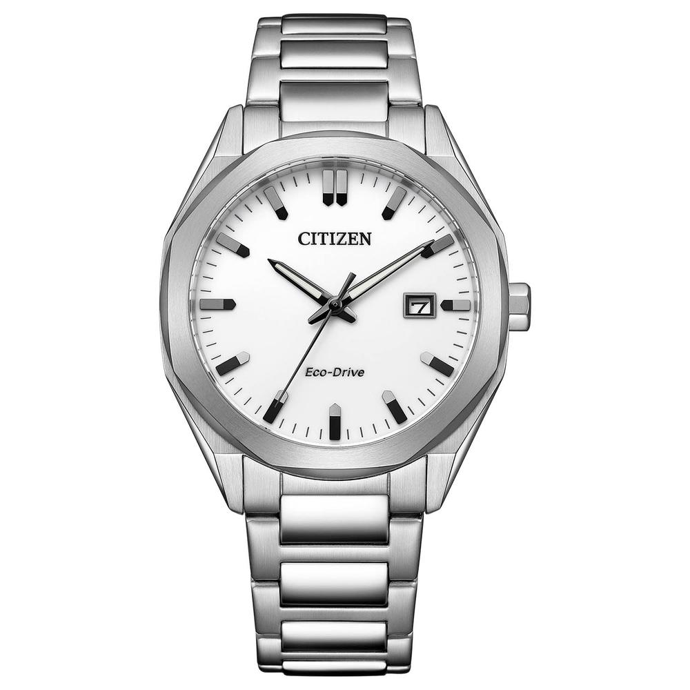 [CITIZEN] 腕時計 CITIZEN COLLECTION BM7620-83A メンズ