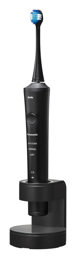 パナソニック 電動歯ブラシ ドルツ ハイグレードモデル EW-NDPD6-K【Amazon.co.jp限定】