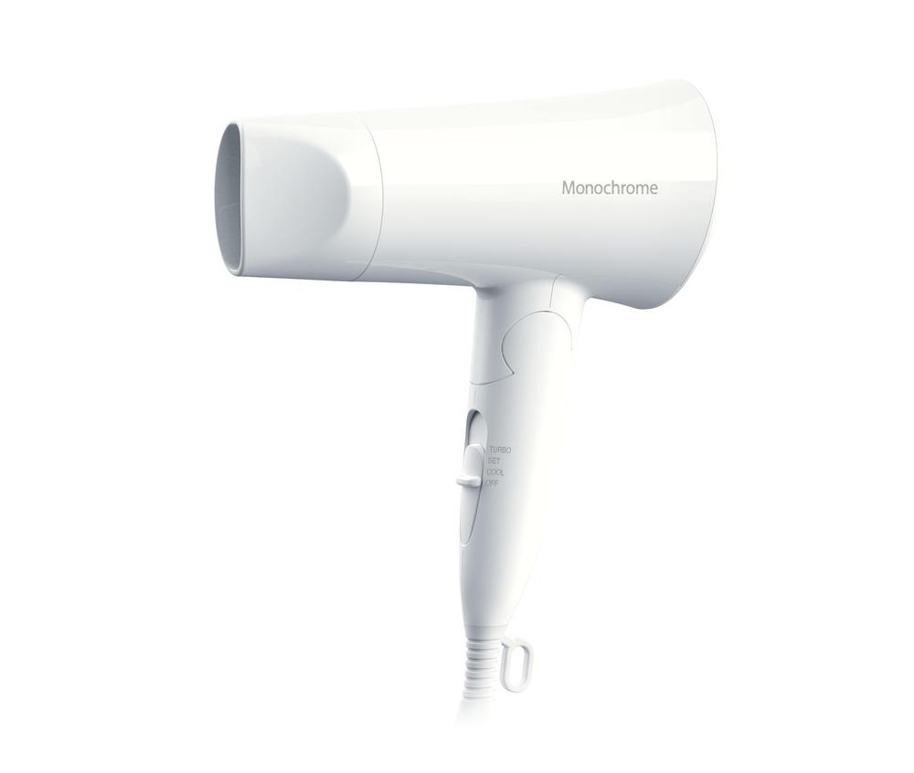 コイズミ ヘアドライヤーホワイト KHD-1392/WH【Amazon.co.jp限定】