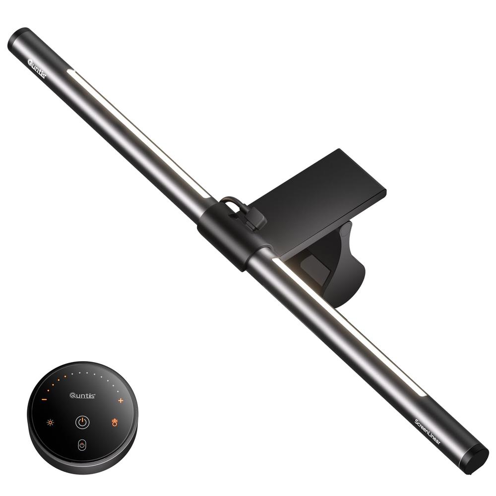 Quntis モニターライト40cm 高演色性 Glow