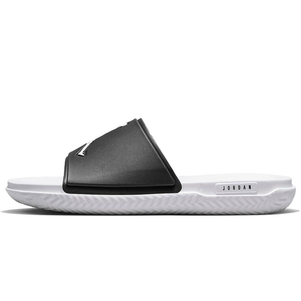 [ナイキ] ジョーダン ジャンプマン ブラック/ホワイト FQ1598-001