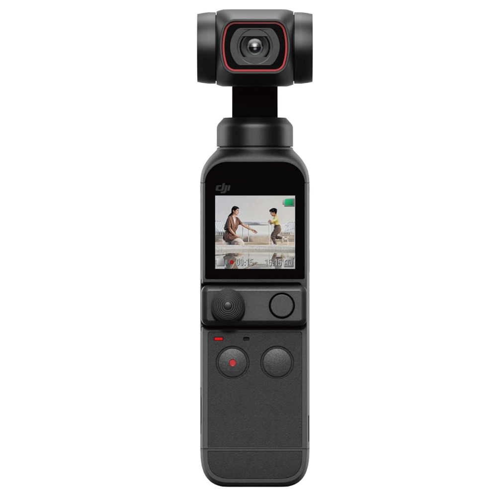 DJI Pocket 2