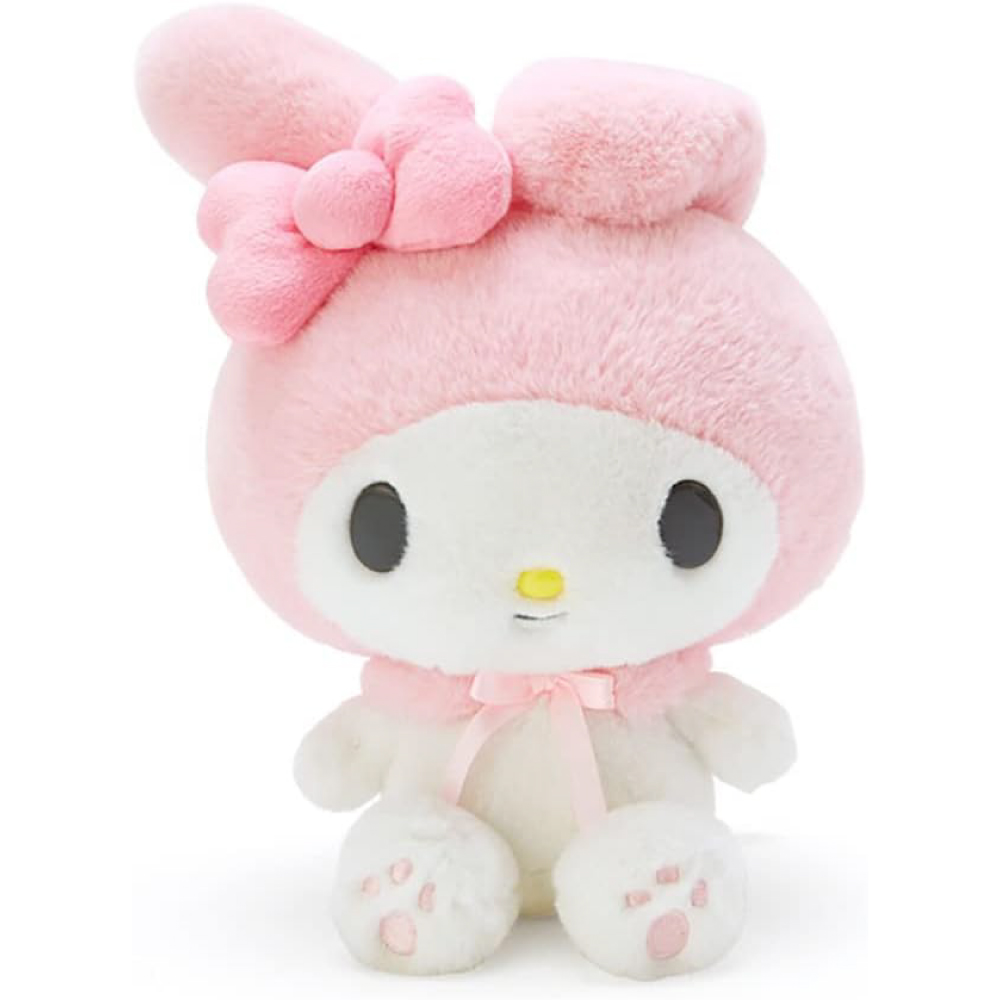 サンリオ(SANRIO) マイメロディ ぬいぐるみ(スタンダード)S 853828