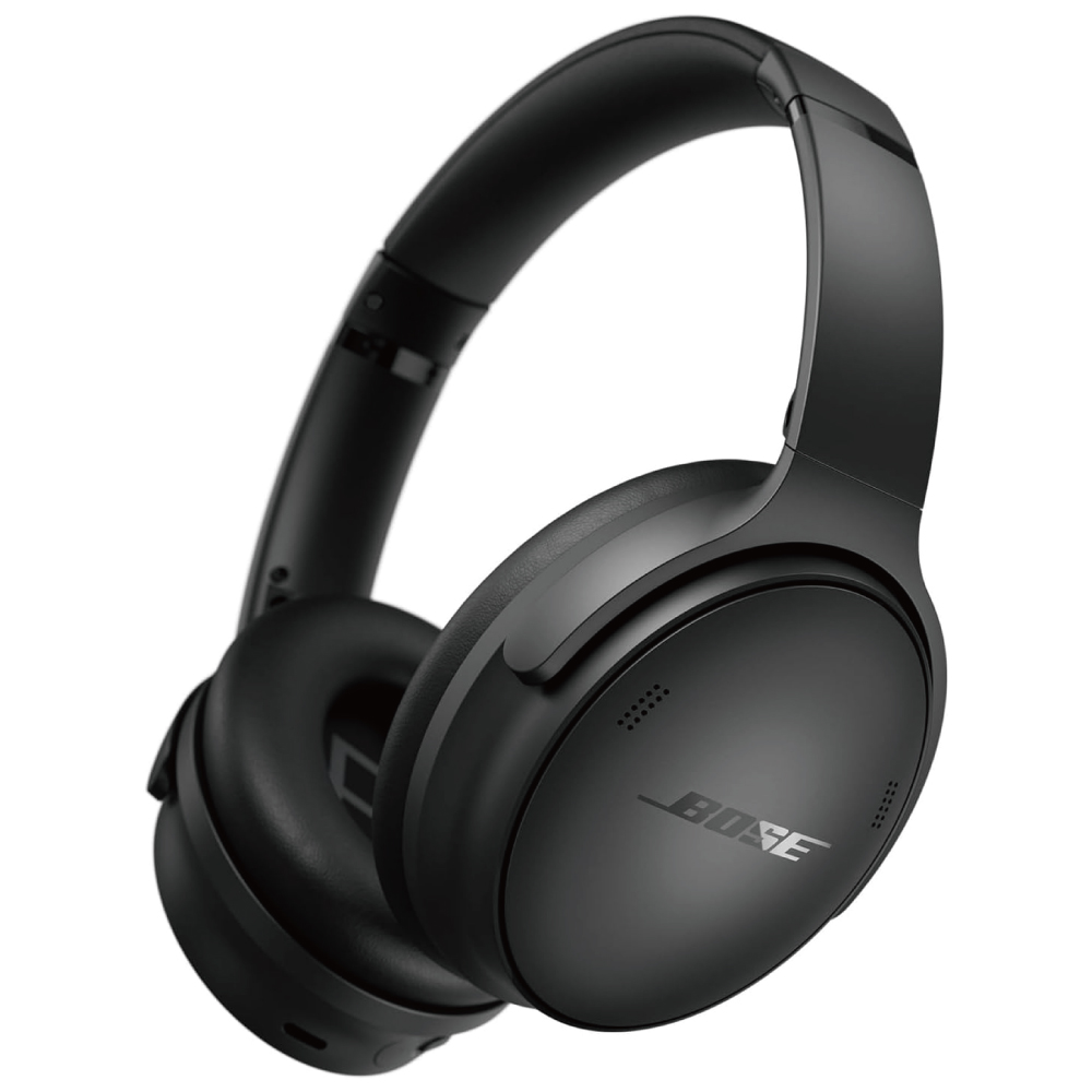 Bose QuietComfort Headphones 完全ワイヤレス ノイズキャンセリングヘッドホン