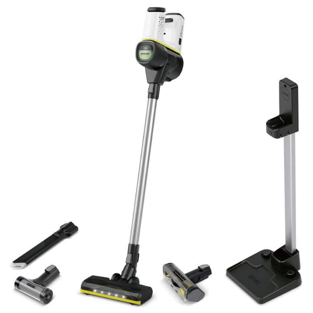 ケルヒャー(Karcher) コードレススティッククリーナー VC6