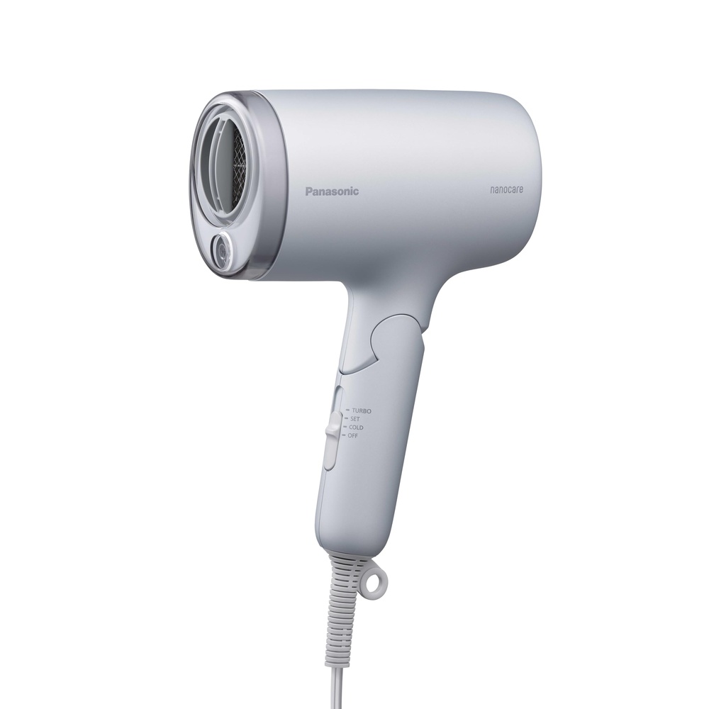 パナソニック ドライヤー ナノケア 大風量 速乾 ナノイー搭載EH-NA7M-H モイストグレー