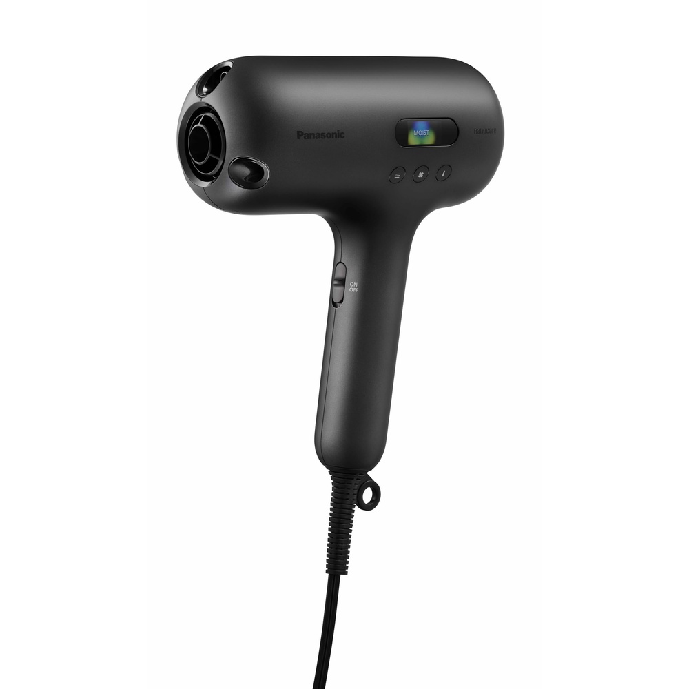 パナソニック ドライヤー ナノケア nanocare ULTIMATE 高浸透ナノイー 第2世代クラフトブラック EH-NC50-K