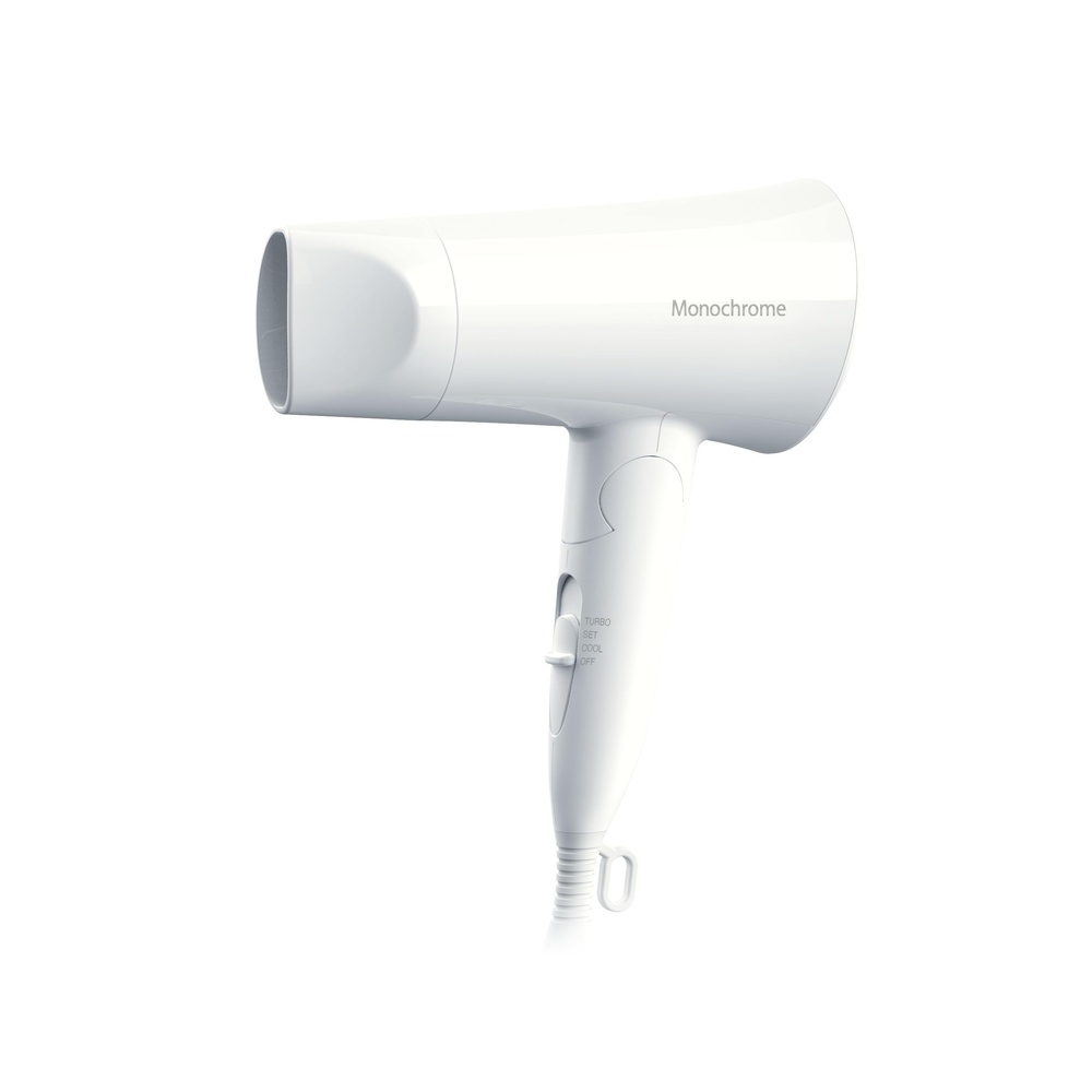 コイズミ ヘアドライヤーホワイト KHD-1392/WH【Amazon.co.jp限定】